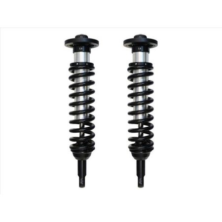 09-13 F150 2WD 2.5 VS IR COILOVER KIT -  ICON VEHICLE DYNAMICS, 91600